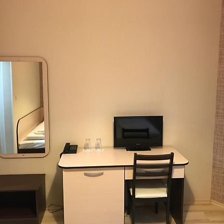 Hotel Body M Vratsa 部屋 写真
