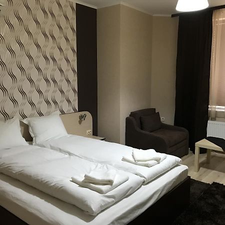 Hotel Body M Vratsa エクステリア 写真