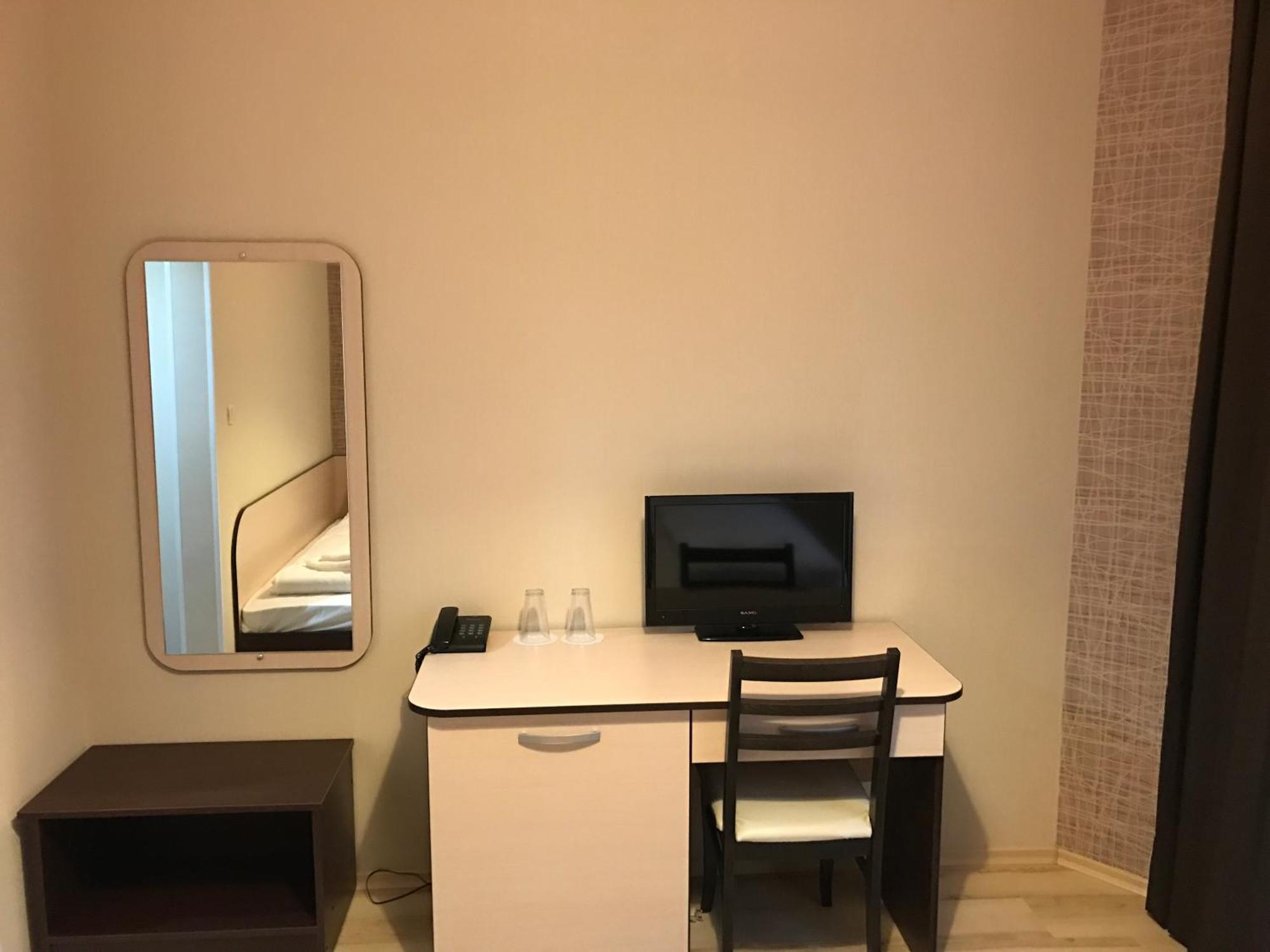 Hotel Body M Vratsa 部屋 写真