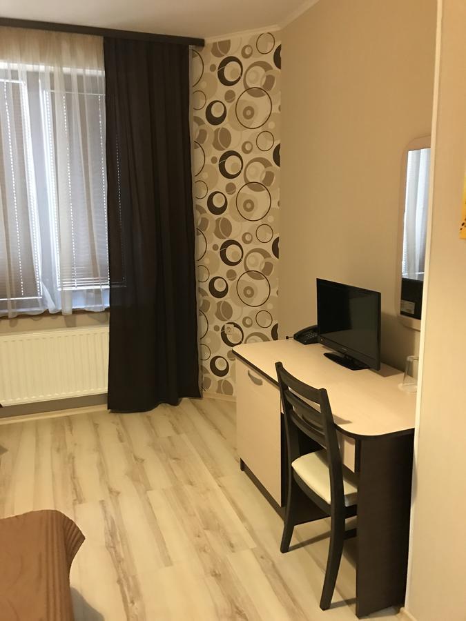 Hotel Body M Vratsa エクステリア 写真