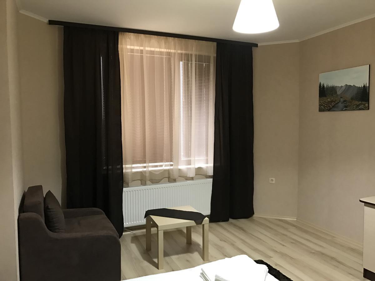 Hotel Body M Vratsa エクステリア 写真