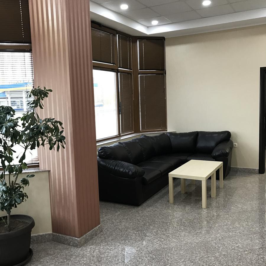 Hotel Body M Vratsa エクステリア 写真