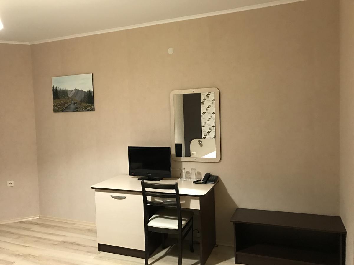 Hotel Body M Vratsa エクステリア 写真